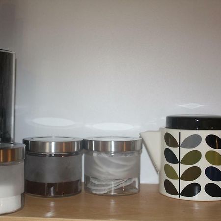 Riverside Apartment Inverness Bagian luar foto