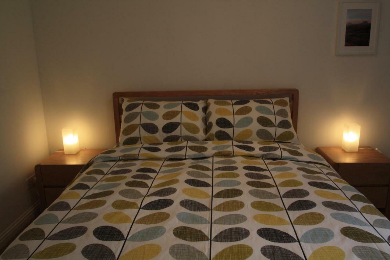 Riverside Apartment Inverness Bagian luar foto