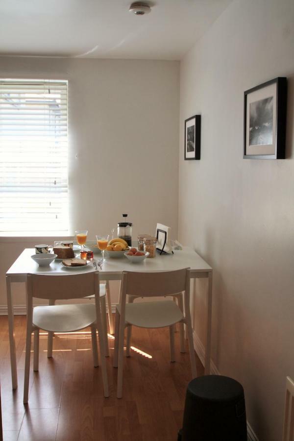 Riverside Apartment Inverness Bagian luar foto